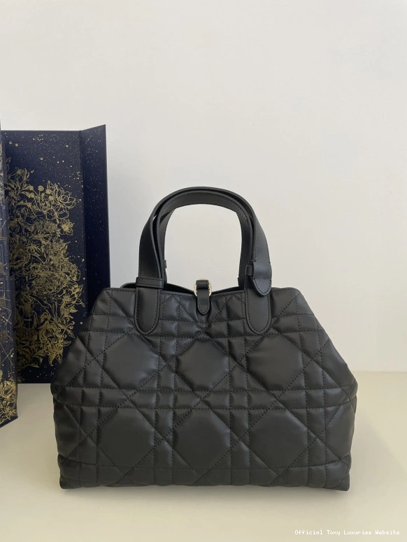 Tony Luxuries MEDIUM TOUJOURS diro BAG 0714